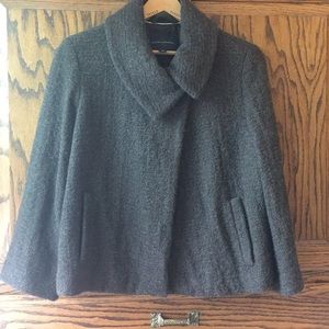 Banana republic coat/jacket